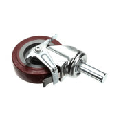 Groen Z050462 Caster 5" Swivel