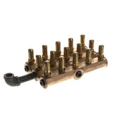 Groen 090645 Burner Asm Dh/20 Nat 0 2000