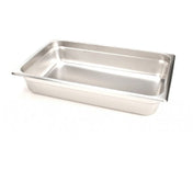 Greenheck T1025 Anti Jam (hotel) Pan Fu Ll Size 4" Deep
