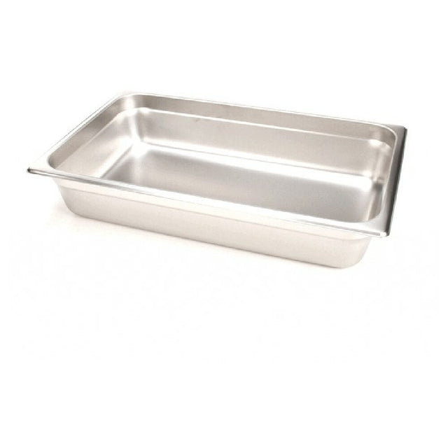 Greenheck T1025 Anti Jam (hotel) Pan Fu Ll Size 4" Deep