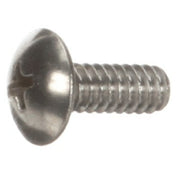 Groen NT1104 Machine Screw Ss 10 24x 1/2 Phil Truss