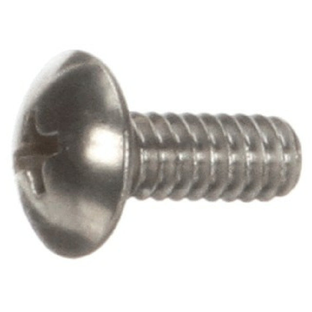 Groen NT1104 Machine Screw Ss 10 24x 1/2 Phil Truss