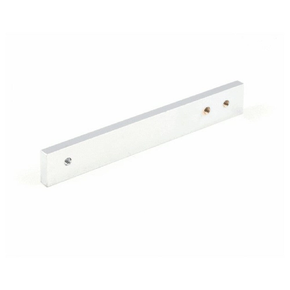 Groen NT1538 Plated Milled Nut Plate Replaces M1335