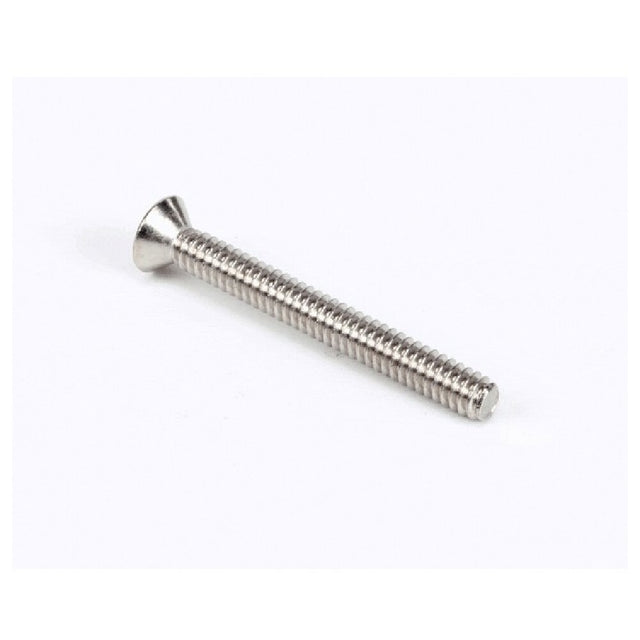 Greenheck T1545 Machine Screw Philips Flat Head 10 24 X 1 3/4