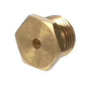 Groen Z000281 Orifice Spud #37 (0.104) 1/2 Hex