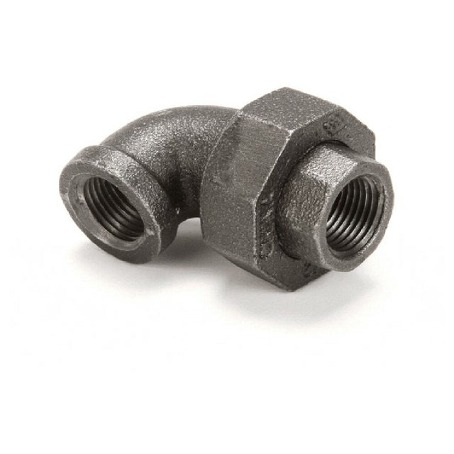 Groen Z005495 Elbow 90 Deg Union 1/2" Npt