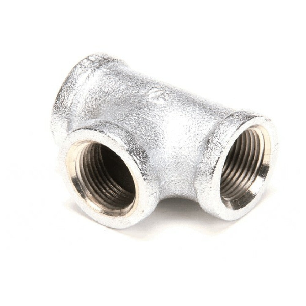 Groen 012075 Tee 3/4" Npt