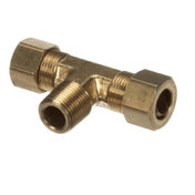 Groen Z074593 Tee 1/2" X 1/2" Tube X