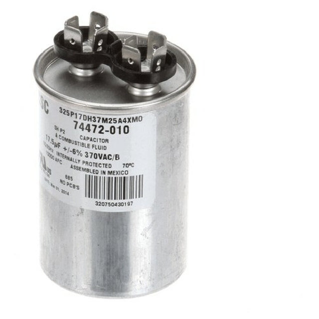 Groen 099243 Capacitor 17.5 Mfd