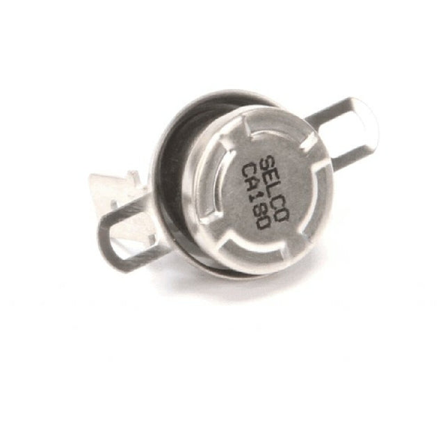 Groen 156491 Thermostat Close 180 De G F