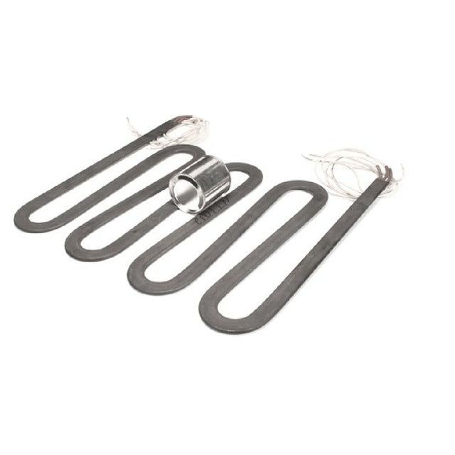 Greenheck T1012 Heater 208v6.24kw 2 32 820 3