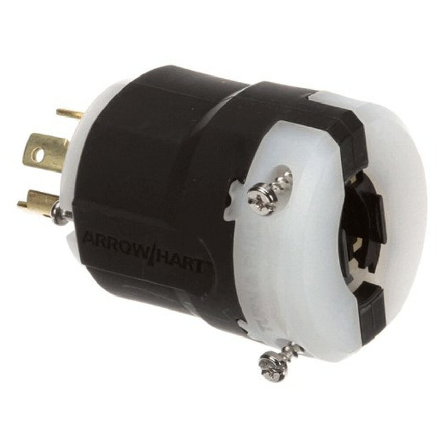 Groen NT1082 Plug 3p250v 30anema L15 30p Ahl1530p