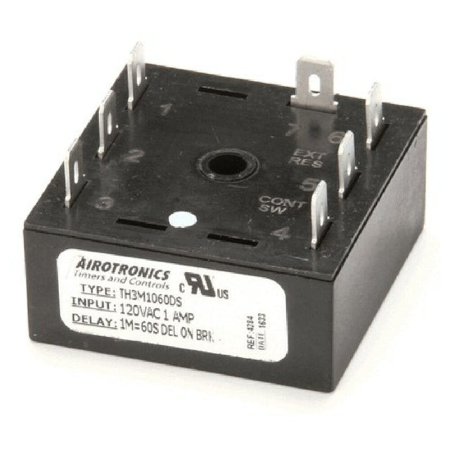 Groen NT1613 Solid State Off Delayedt Imer Vtm2add Timing Mod