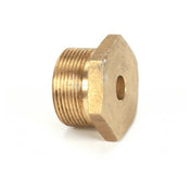 Groen 399 Orifice Spud 15/64"dia ( 0.2344)