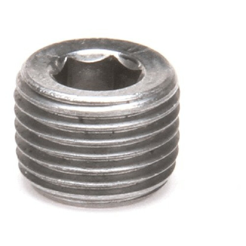Groen Z010286 Plug Pipe 1/8" Npt Reces Sed Hex