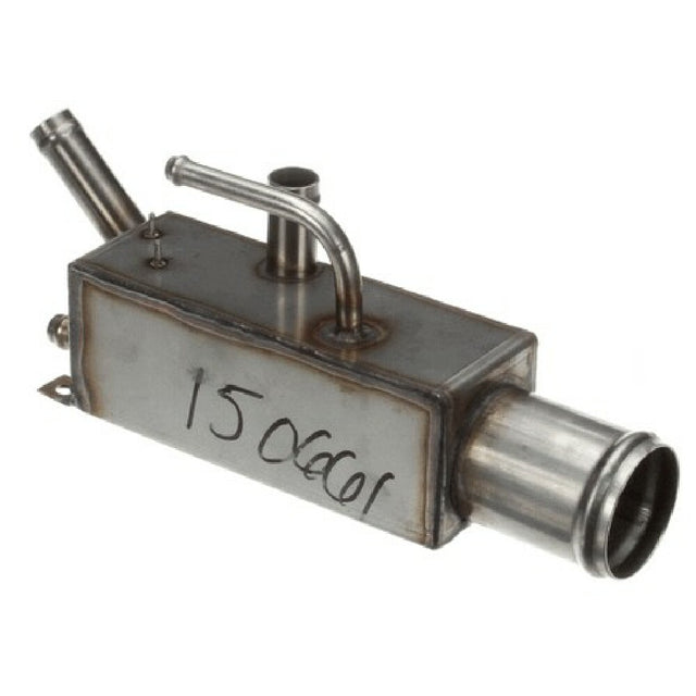 Groen 150661 Weldment Drain Box Ssb 10e&g