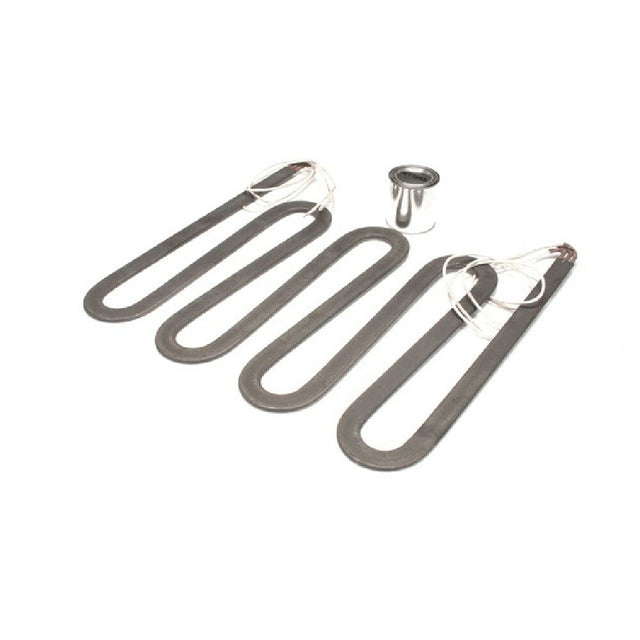 Greenheck T1218 Heater 480v12kw 2 32 820 7