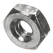 Groen 003121 Nut Hexagon #4 40