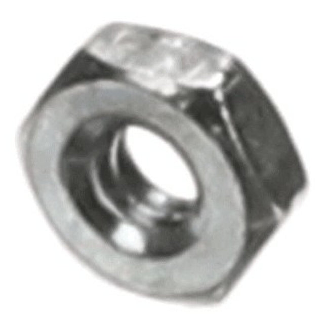 Groen Z003121 Nut Hexagon #4 40