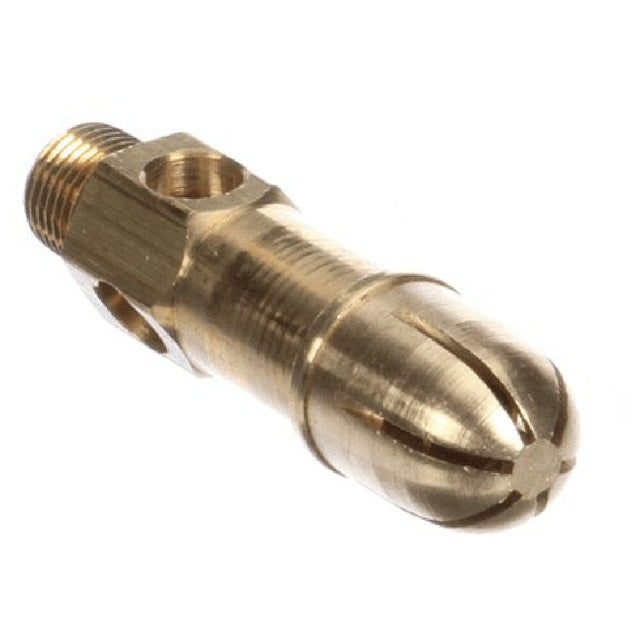 Groen Z017765 Burner Jet #651 #74 (0 .0225) 1/8 Npt