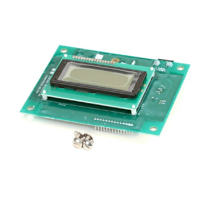 Follett 00172684 Kit Board Dv Control P Anel