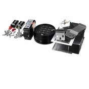 Follett 00170688 Kit Keypad Lock Retrofi T