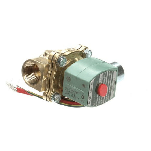 Groen 56521 Valve Solenoid Water
