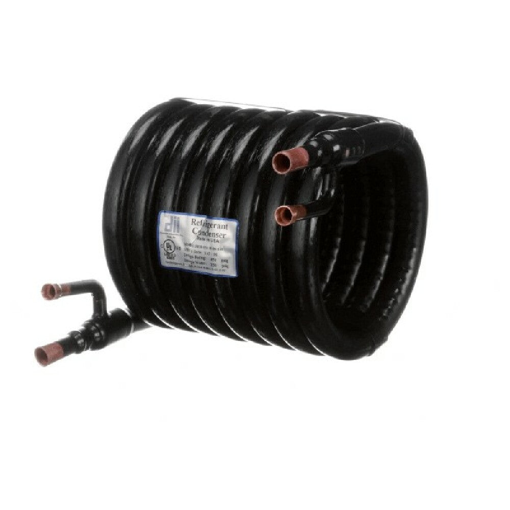 Follett 00129502 Condenser Water Cooled Horizo