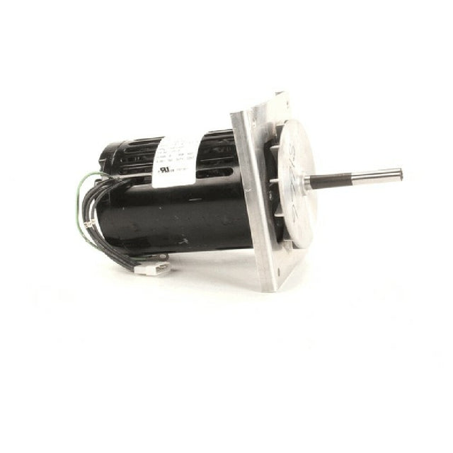 Groen Z081666 Motor And Heat Slinger