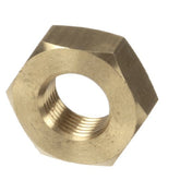 Groen 081707 Nut Hex Jam 1 3/4" Od