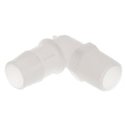 Groen 142548 1/2" Npt To 3/4' Barb 90 Deg