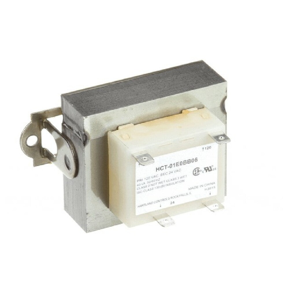 Groen 156504 Transformer 40va 120 Va C Pri 24vac Sec