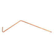 Groen 149054 Pilot Supply Tube 1/4" (standing Pilot)