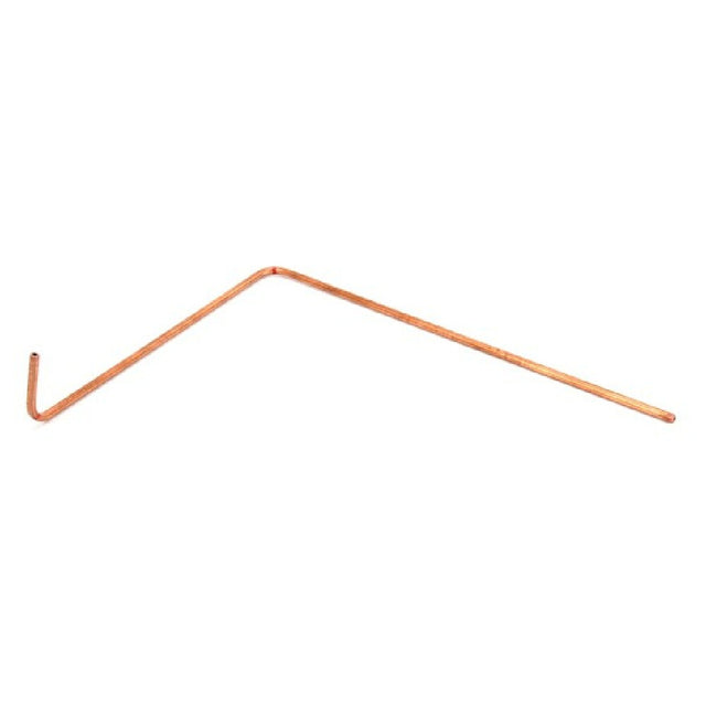 Groen 149054 Pilot Supply Tube 1/4" (standing Pilot)