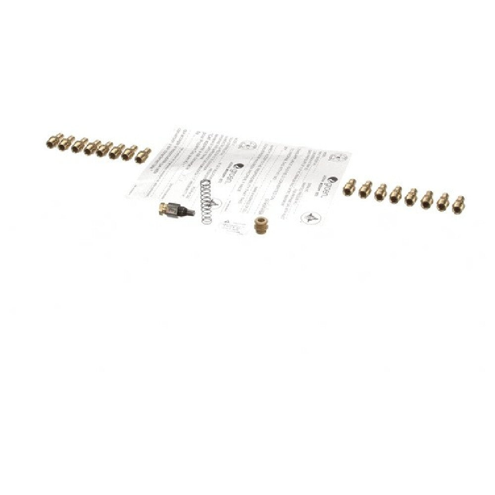 Groen 155750-21 Kit Bp 40g Ng To Lp 0 2000' El