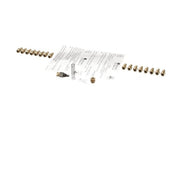 Groen 155750-21 Kit Bp 40g Ng To Lp 0 2000' El
