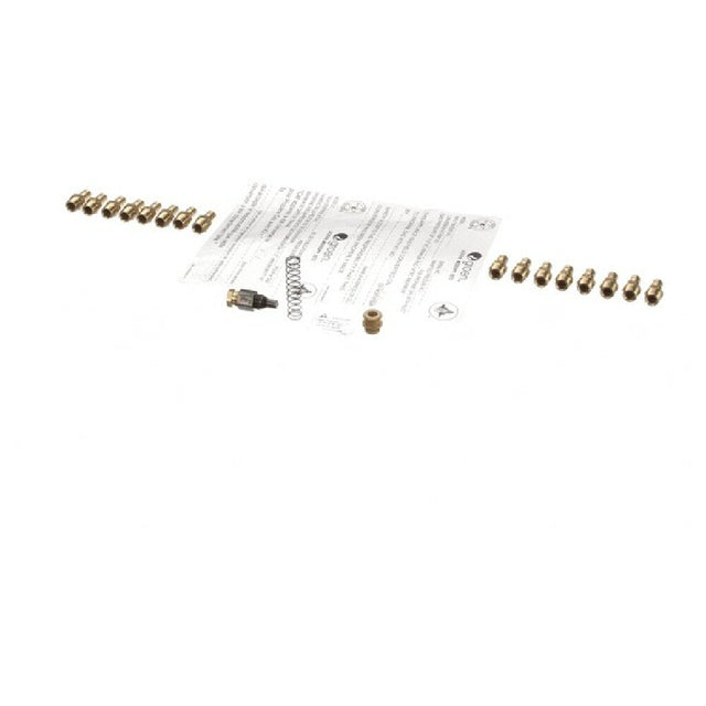 Groen 155750-21 Kit Bp 40g Ng To Lp 0 2000' El