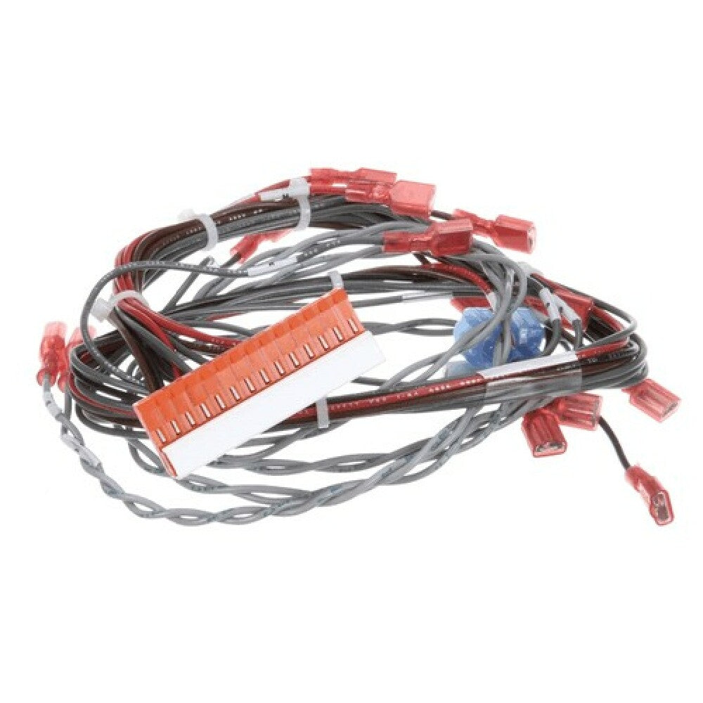 Groen 160882 Harness Ssb Forward