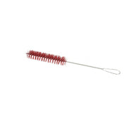 Follett 00170829 Brush Bottle 16 X 1 Di A Red