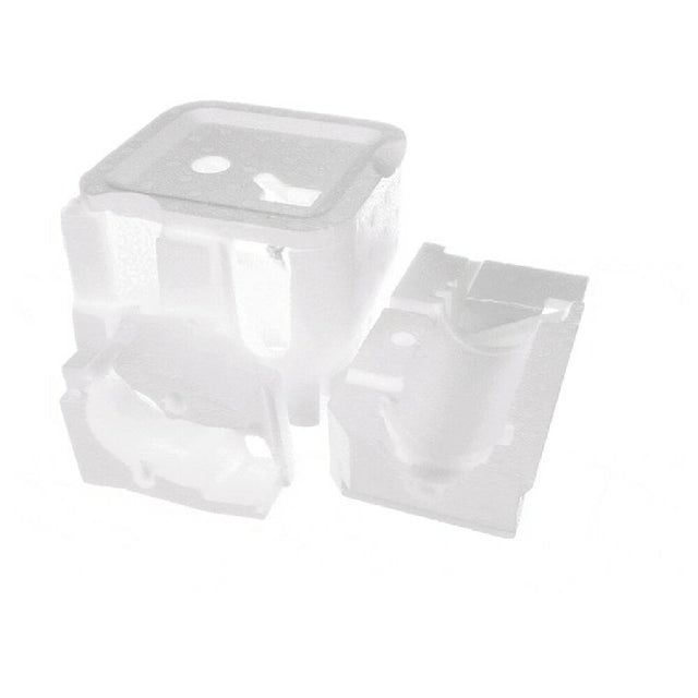 Follett 00948760 Bag O Insulation 7/15 Se Ries
