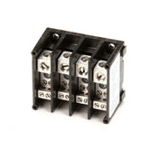 Groen 96810 Power Dist. Block 4 Pole