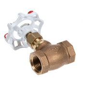 Groen 99255 Valve Globe 1/2" Npt