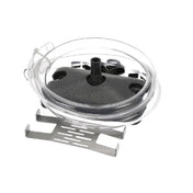 Follett 115196 Pan Drain Hopper 110 Sympho