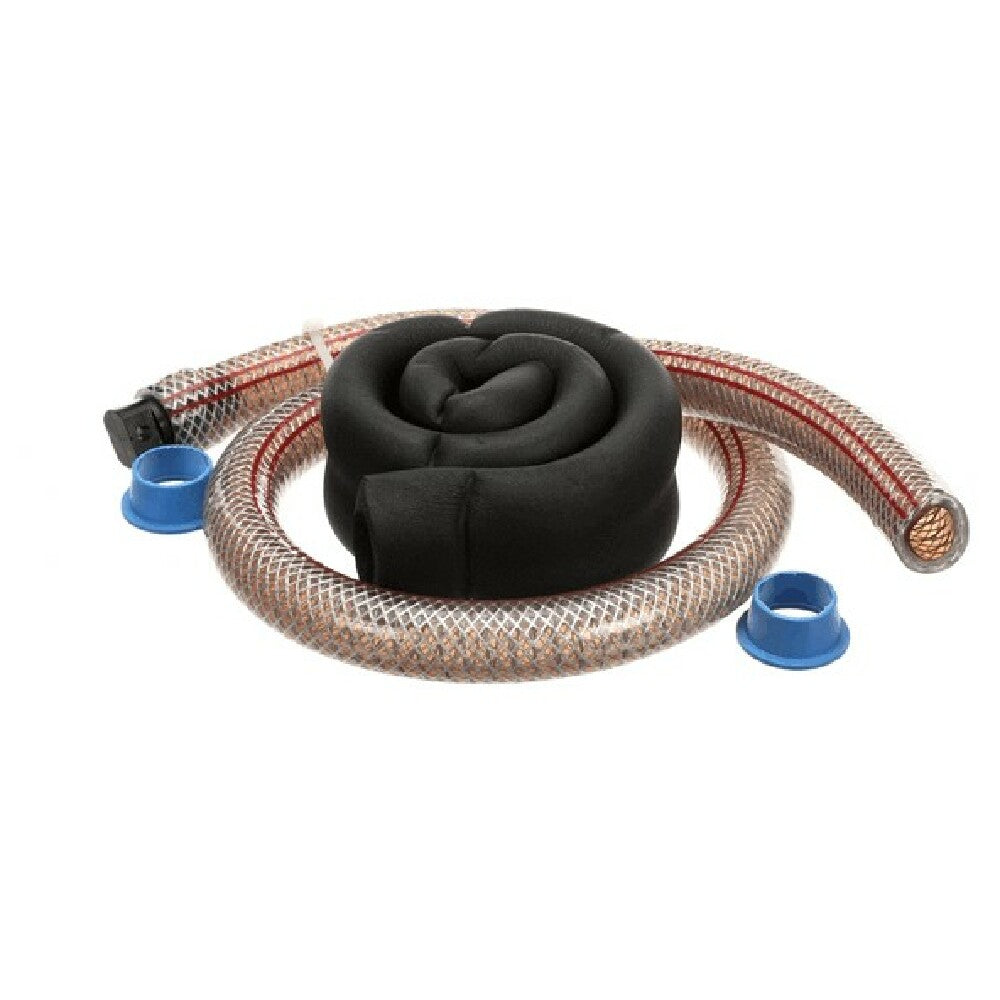 Follett 00196048 Tube Ice Transport 50c I