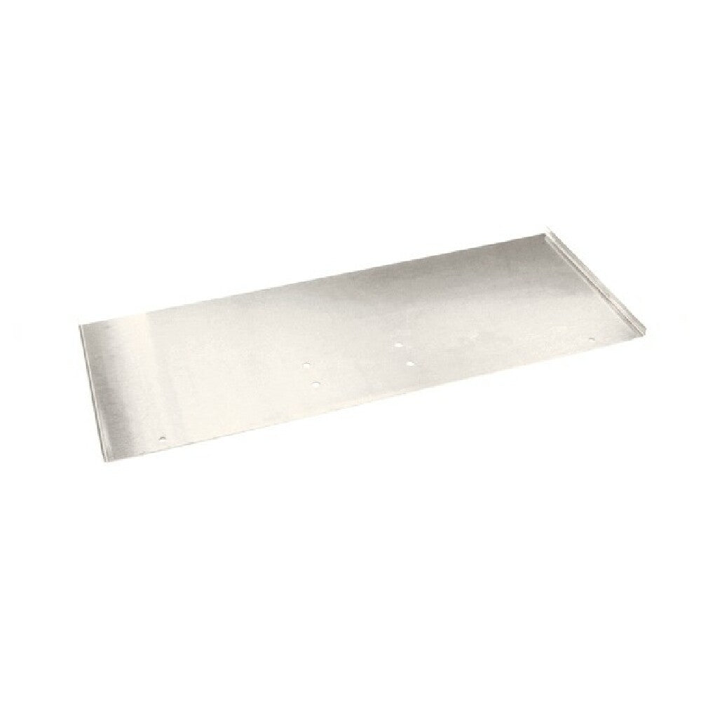 Groen 145688 Right Trunnion Side Pane L