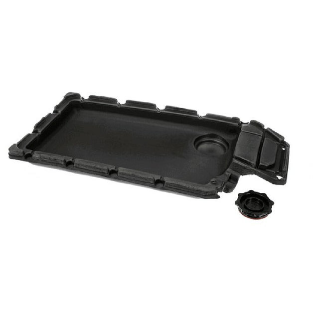 Follett 01053305 Kit Cap Insulation Bin 15 S