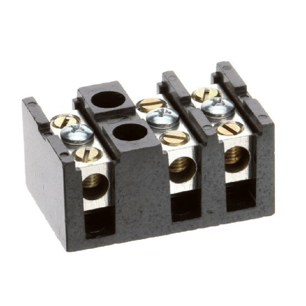 Greenheck T1093 Terminal Block 3 Postit Ion 40a600v Ed 3