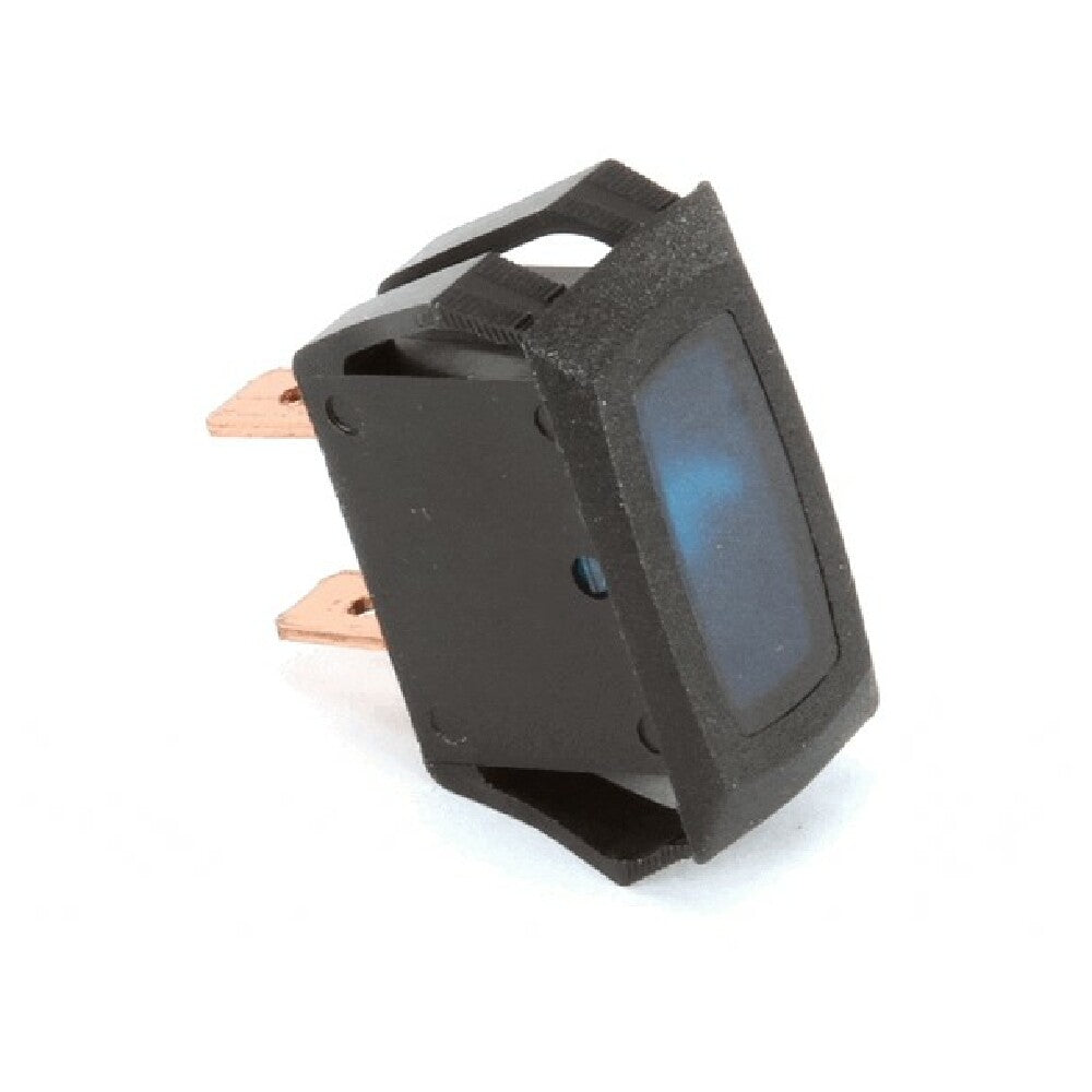 Greenheck T1628 Lamp Blue 125v Series 15 Neon