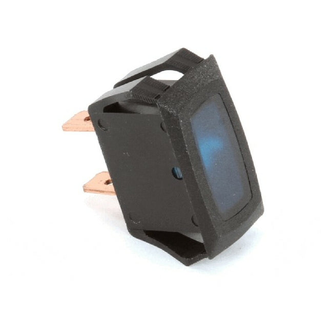 Greenheck T1628 Lamp Blue 125v Series 15 Neon