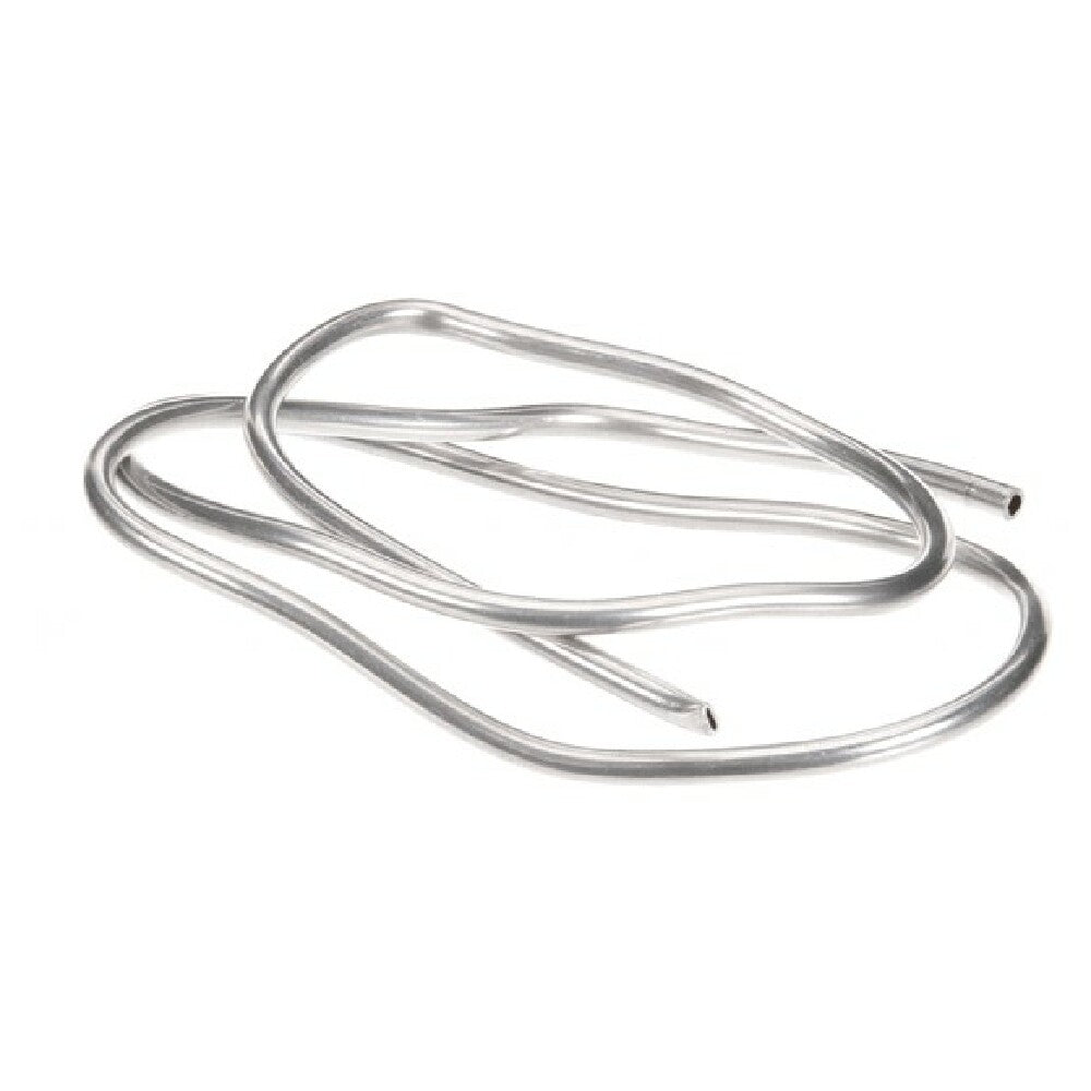 Groen 006796 Tube 1/4 Od X .032" Wall X